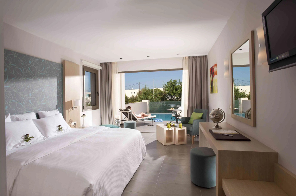 Castello Boutique Resort & Spa
