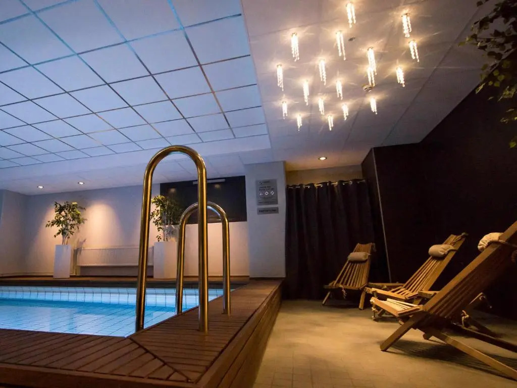 Original Sokos Hotel Lappee
