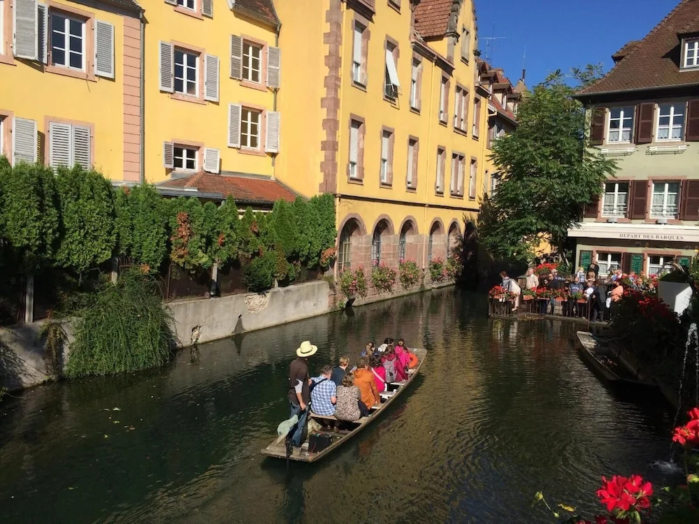 Le Pfeffel - Petite Venise