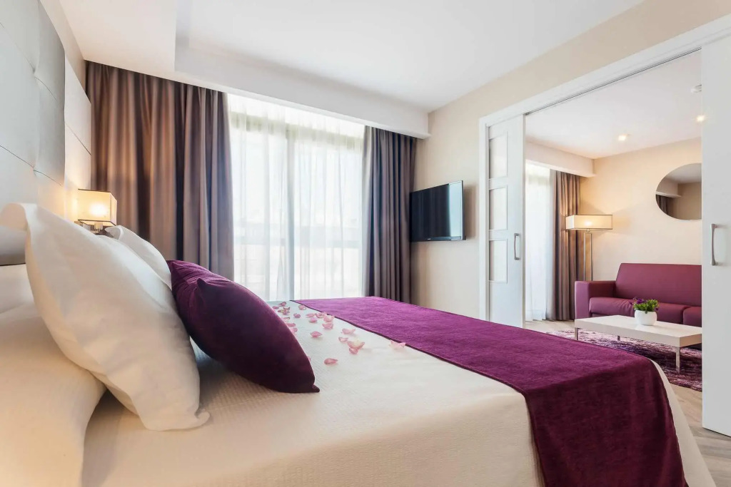 Hotel Beverly Park & Spa