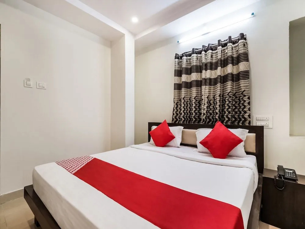 OYO 29000 SRK Inn