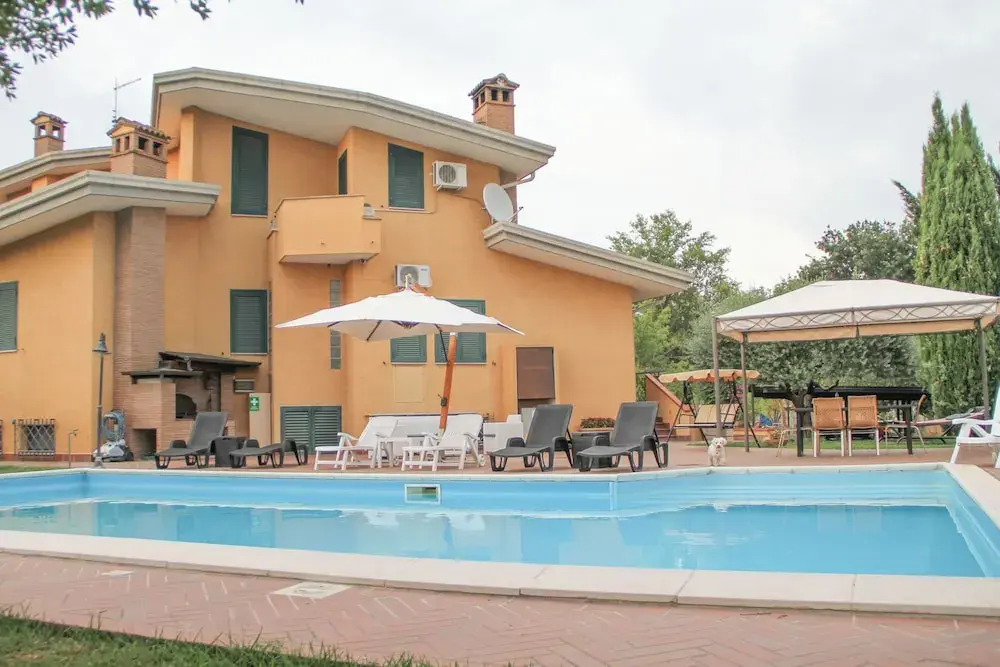 Boteroom Relais