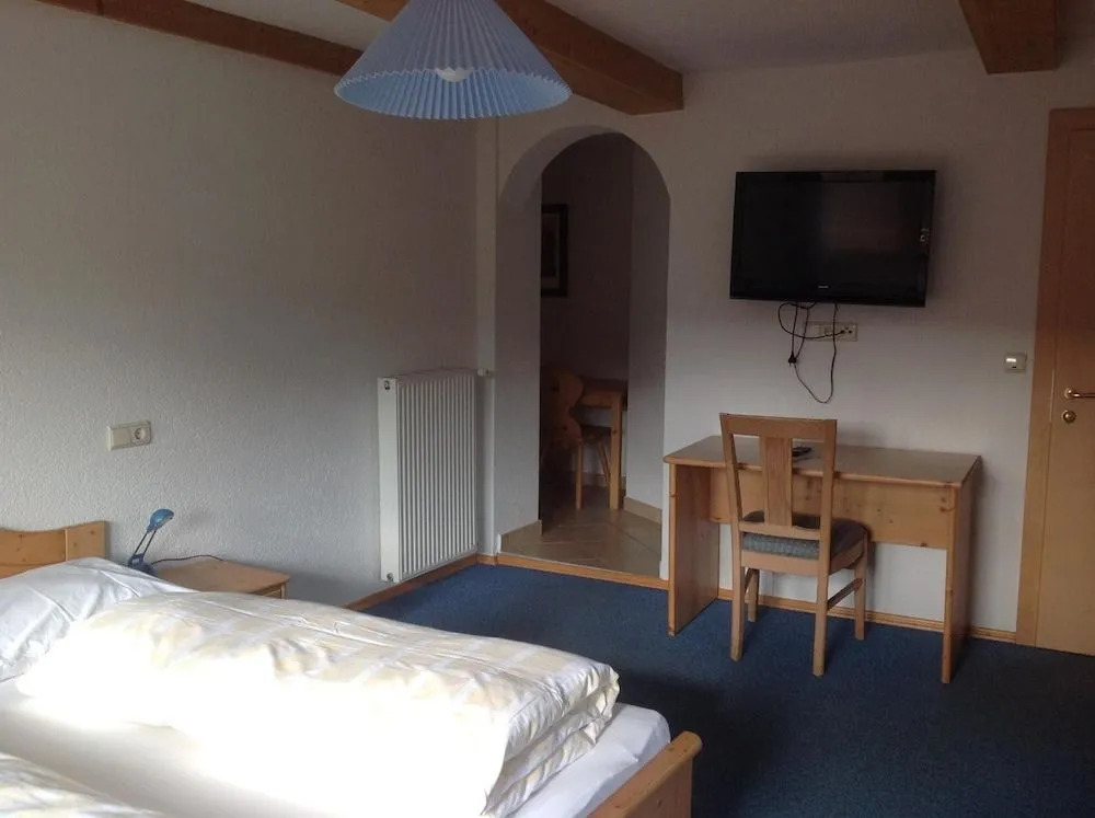 Pension Wirt am Bach