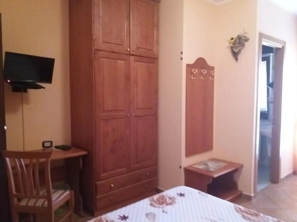 Hotel LA LOGGIA