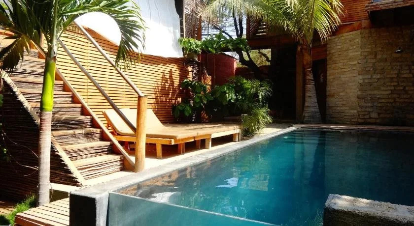 Eco Lodge Mancora