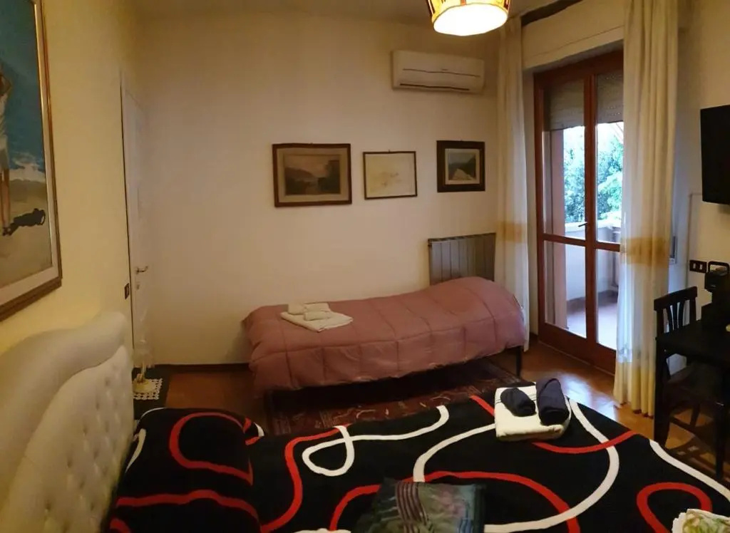 Civico 22 Pisa