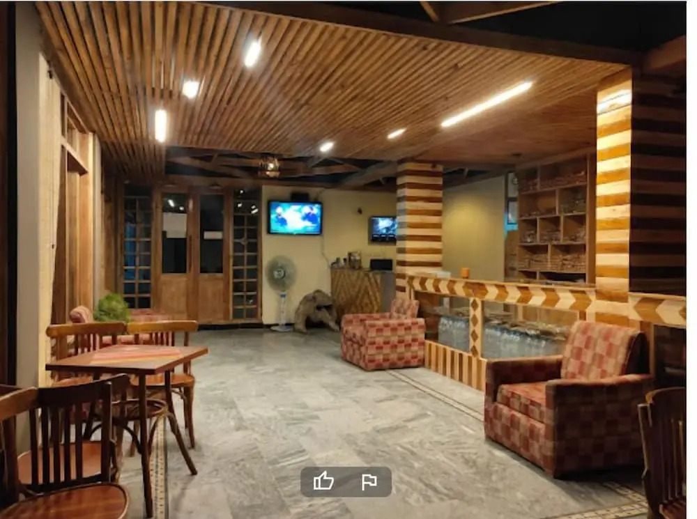 Hunza City Hotel