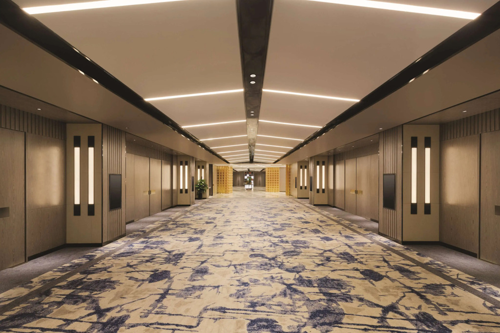 Hyatt Place Yinchuan Yuecaicheng
