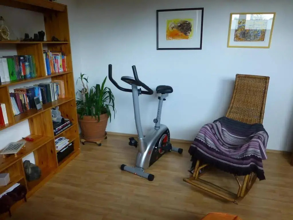 Apartment Nürnberg