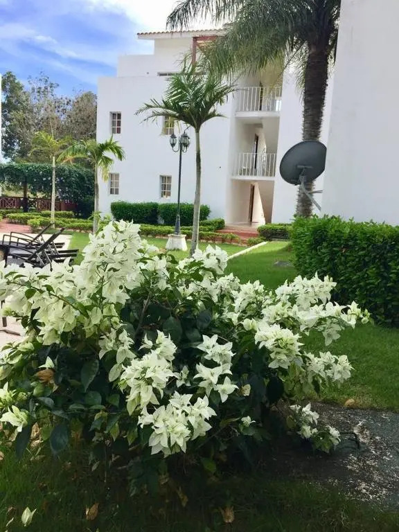 Los Corozos Apartment G1 Guavaberry Golf & Country Club