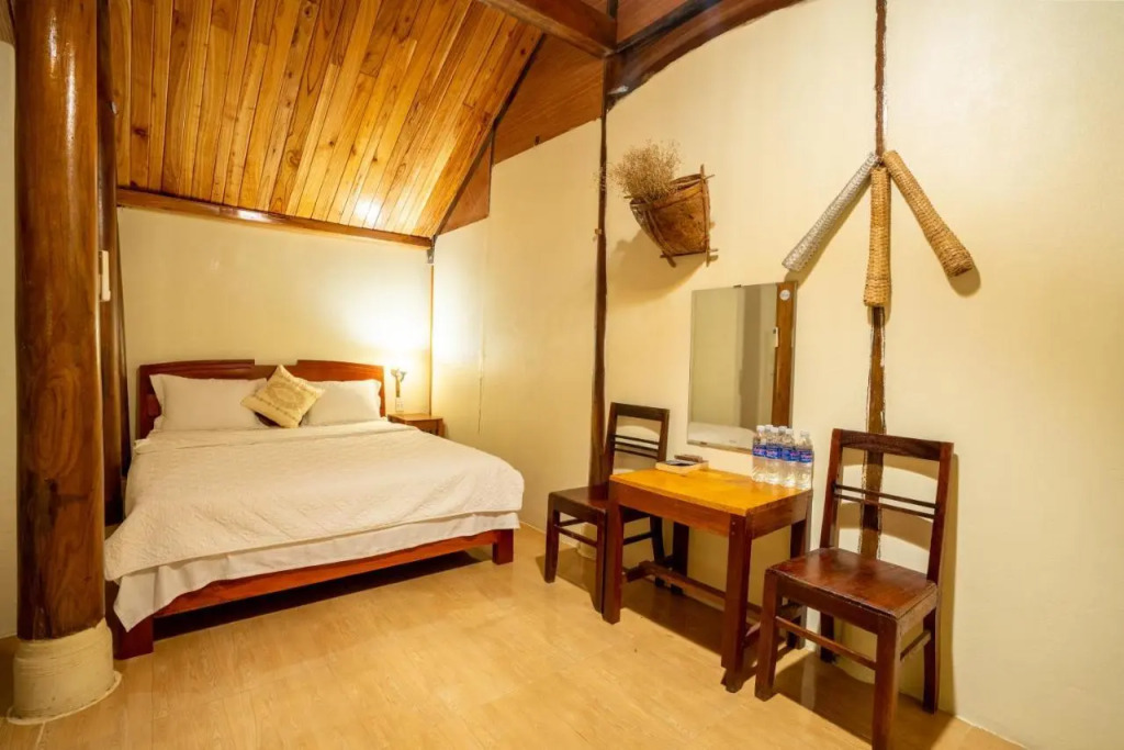 Phong Nha Coco House - Riverstay & Mountain View