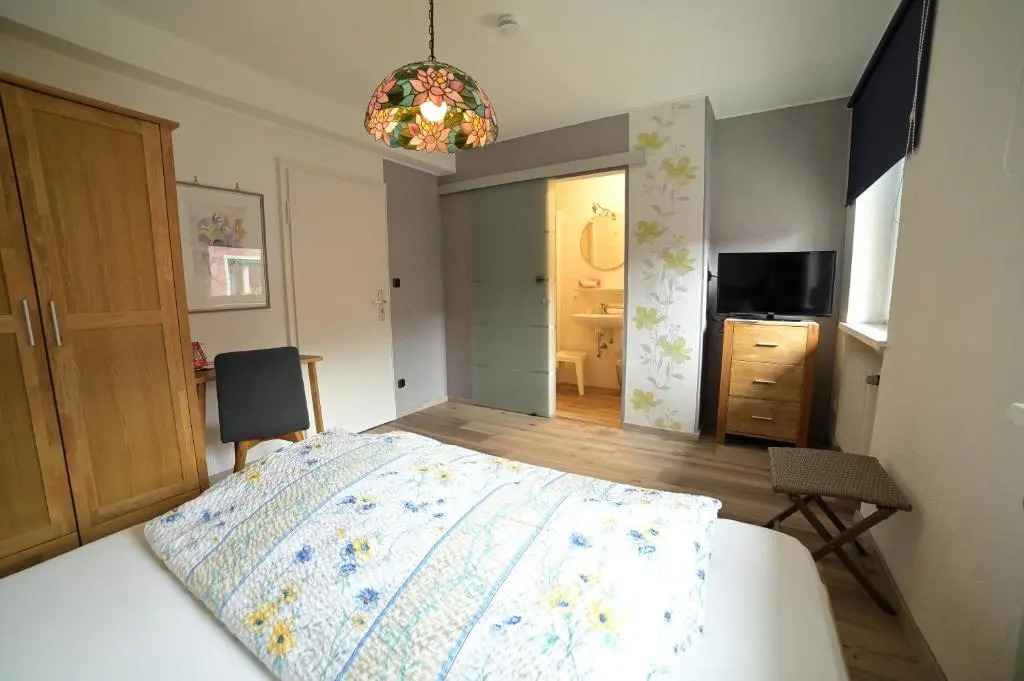 Hotel Zrenners GARNI