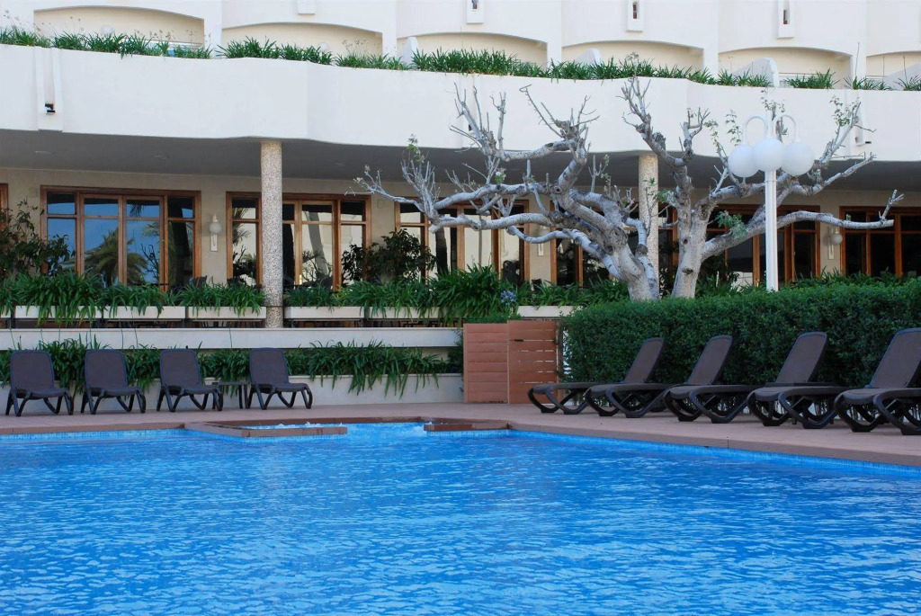 Hotel Los Robles