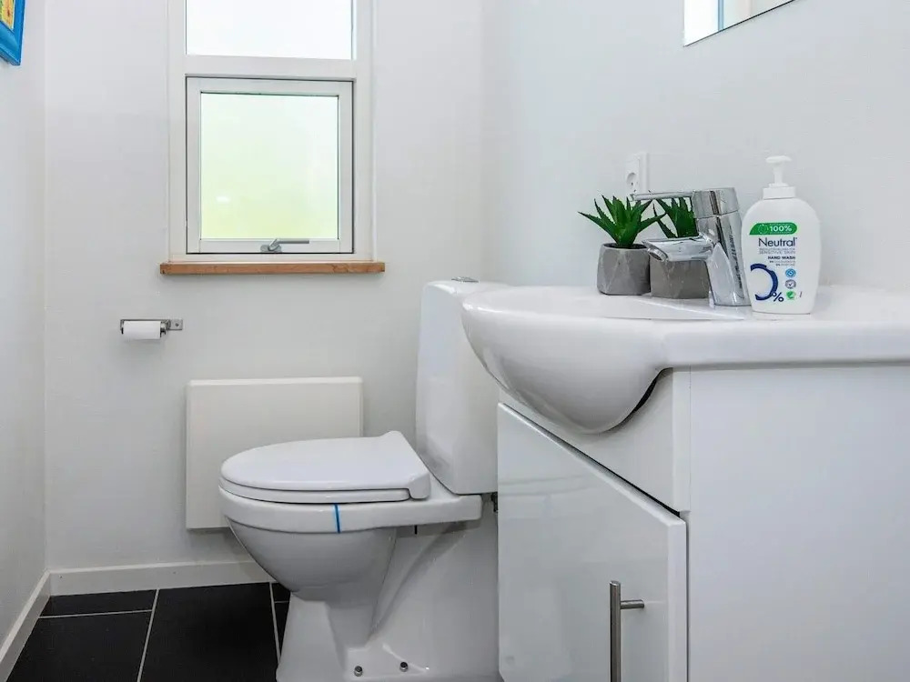 4 Star Holiday Home in Silkeborg