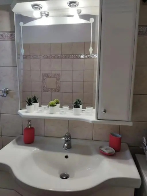 Ioannina 2-bedroom apartment