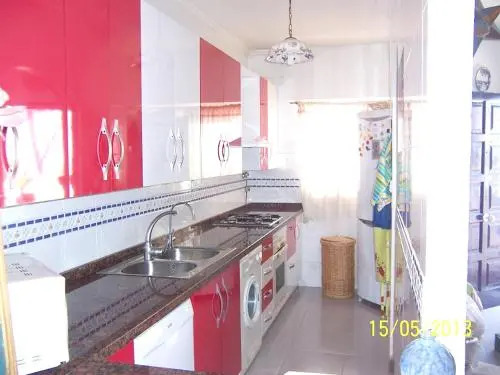 Apartment Calle Cala Higuera, 04118 San Jose, Almeria, Espana