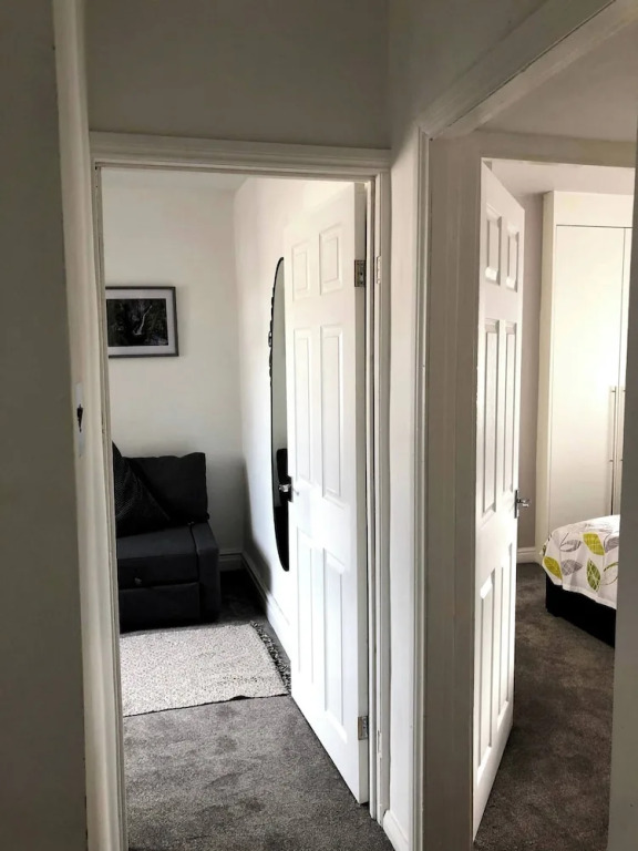 Private Flat in Wrose, Shipley, Bradford