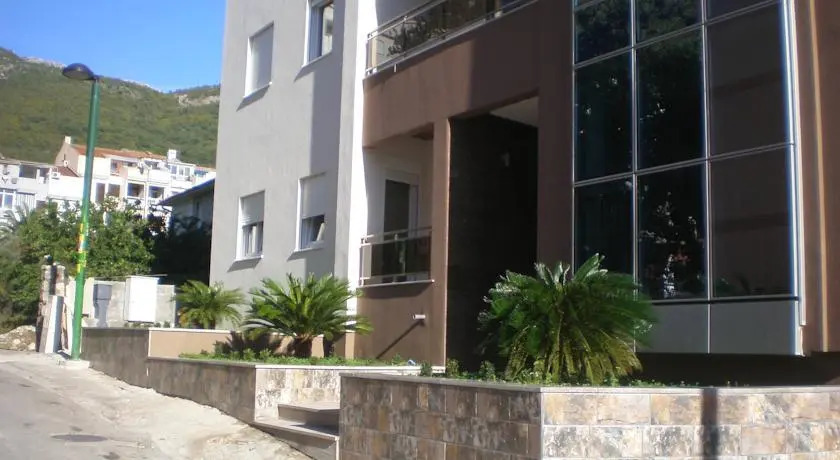 Stella Marina Apartments