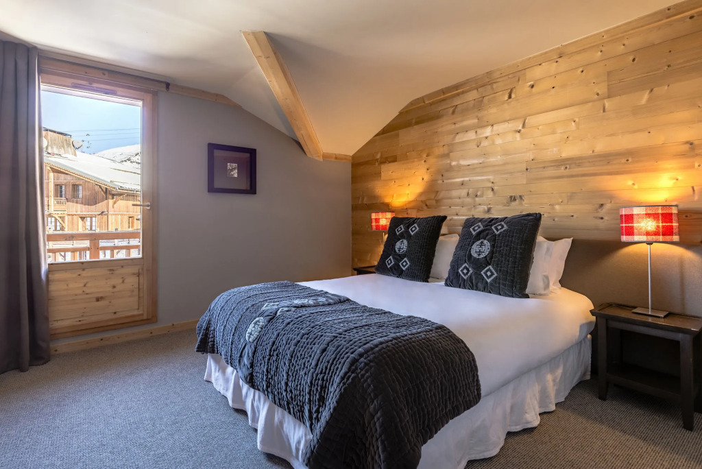 Chalet Hotel Kaya