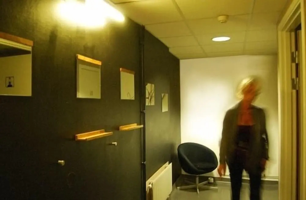 Klara Hostel Stockholm