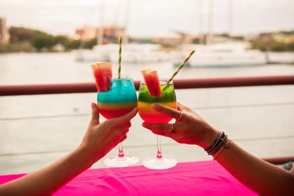 True Blue Bay Resort