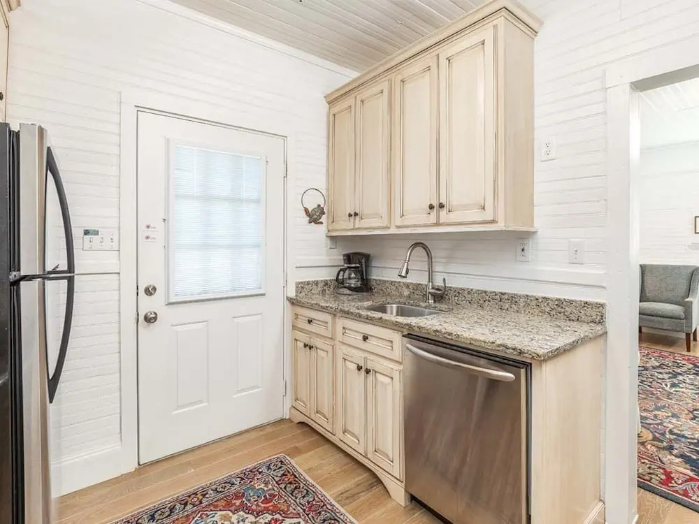 Gull Cottage