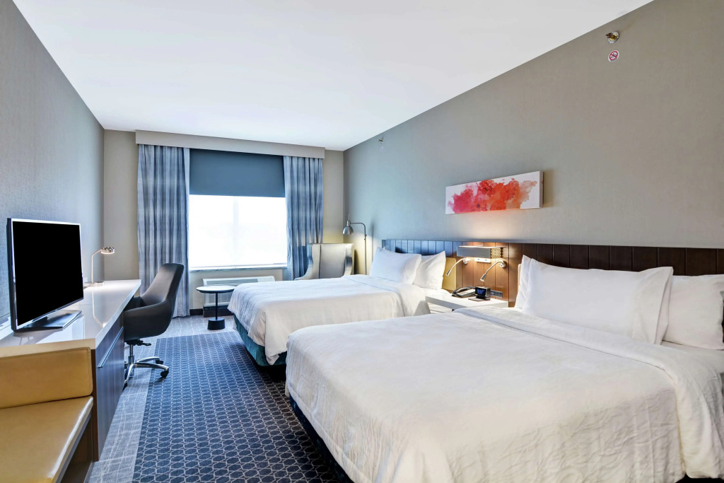 Hilton Garden Inn Princeton Lawrenceville