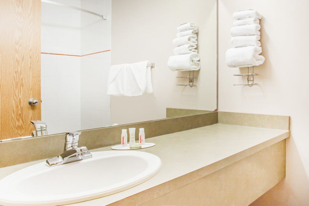 Red Roof Inn & Suites Marysville