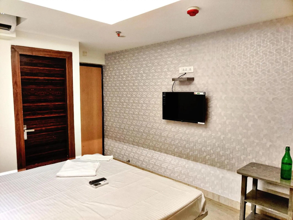 Royal Galaxy - An experience of wellness