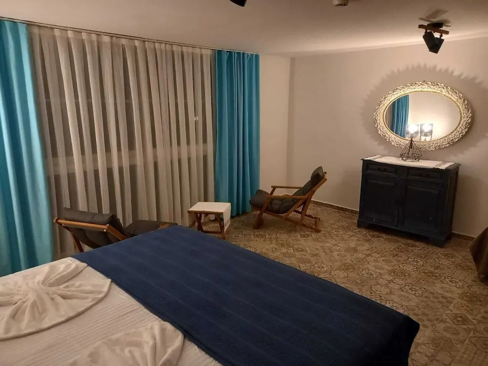 Apelles Butik Otel