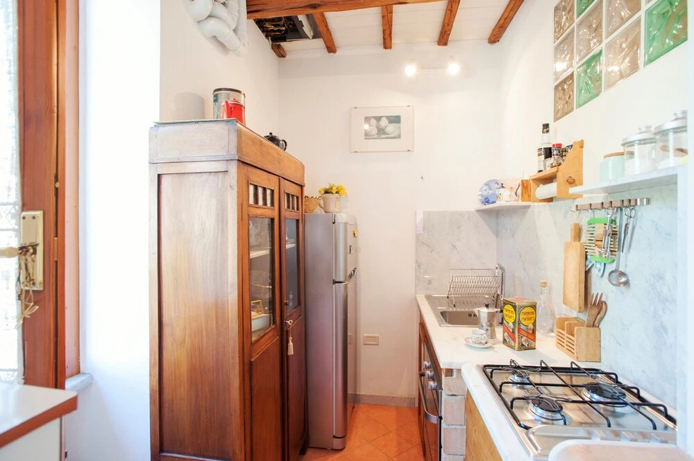 Hostel Trastevere