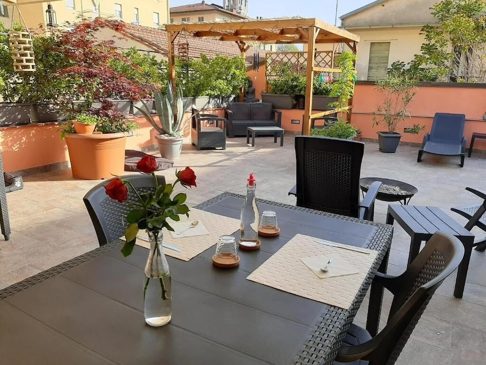 BioBenessere Eco-B&B