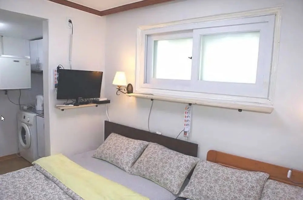 Good Morning Korea Guest House