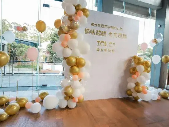Shijian Hostel