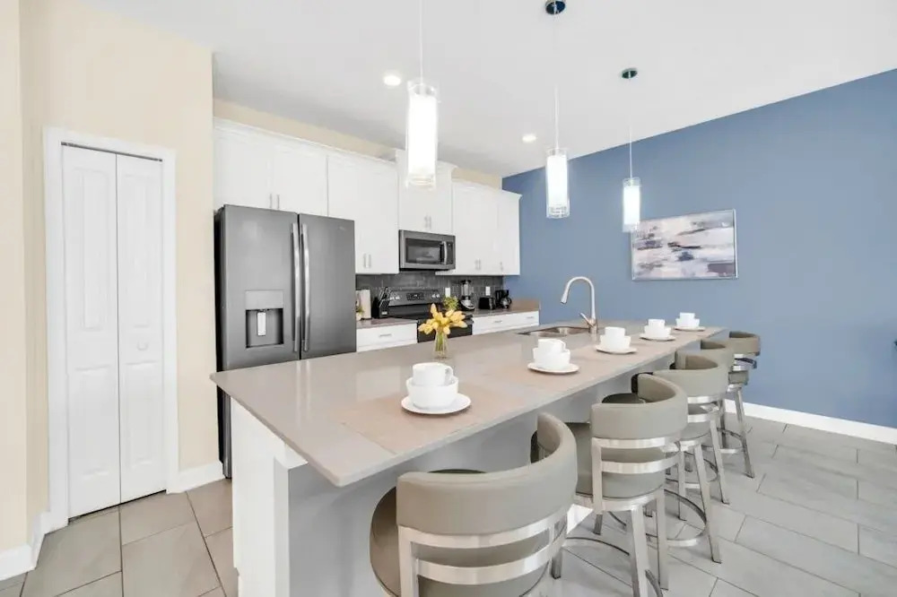 4829lullaby 4 Bedroom Townhouse