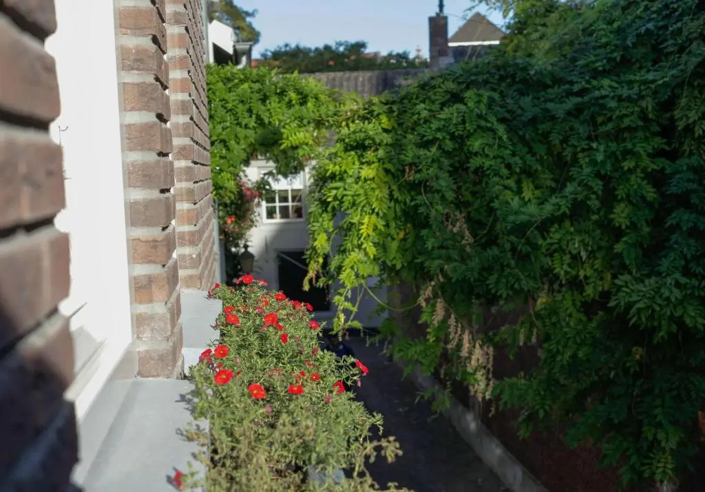 Boutique Hotel Nieuw Uilenburg