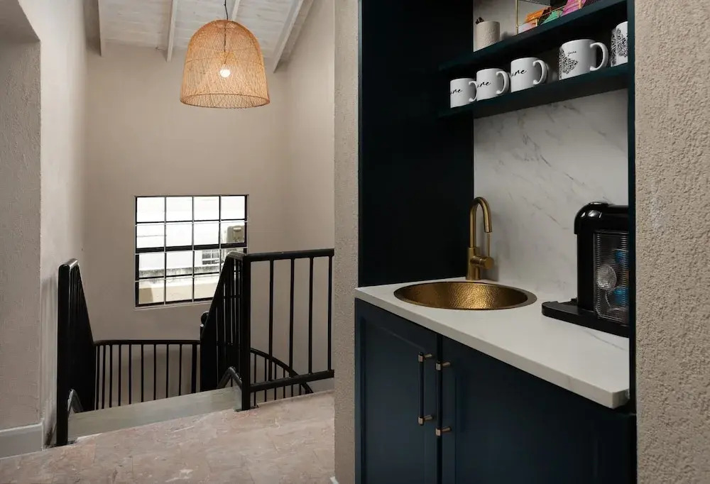 Luxe Retreat With Private Pool - The June 4 Bedroom Villa