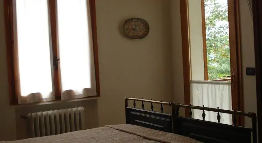 Ai Mandorli