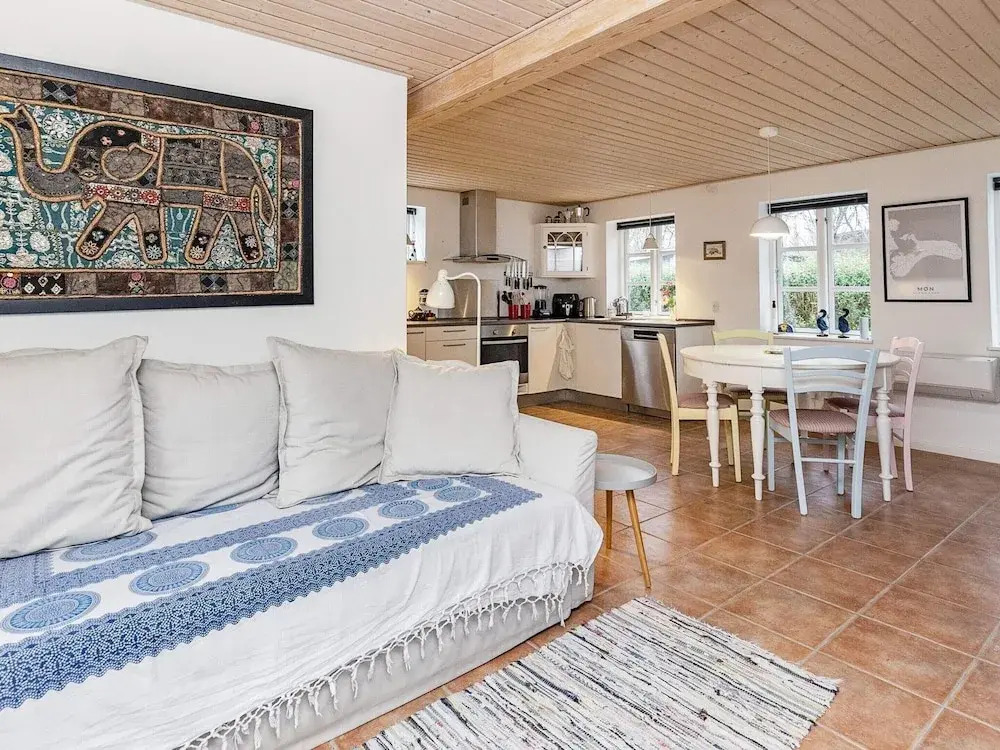 Charming Fishermans Property