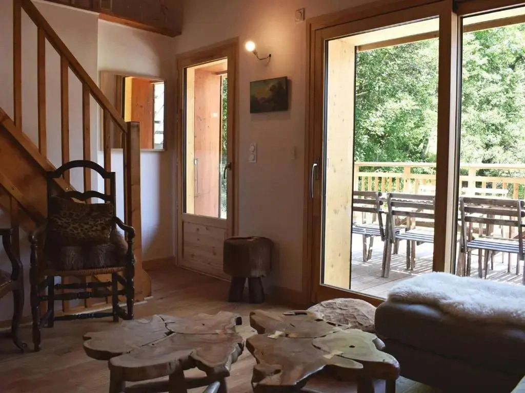 Chalet Méribel, 5 pièces, 12 personnes - FR-1-180-191