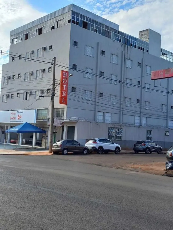 Hi Hostel Campo Grande MS