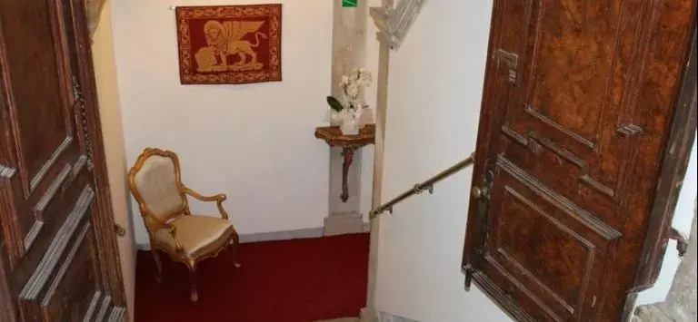 Residenza Ca Zanardi