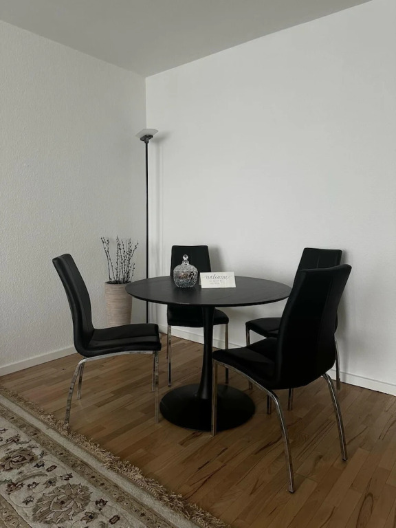 Captivating 2-bed Apartment in Viby J