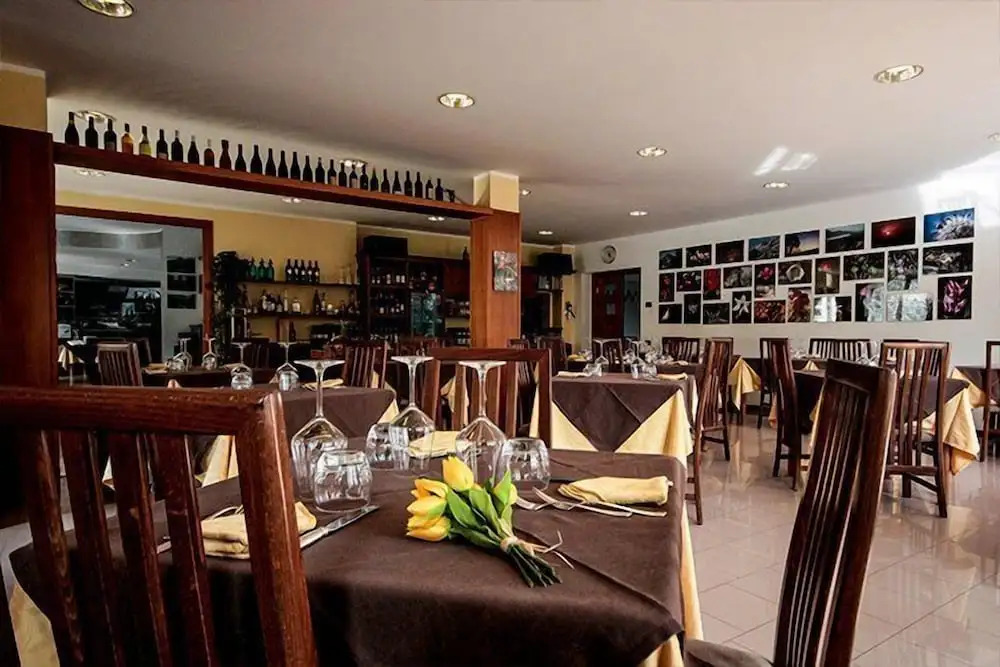 Sporting Club