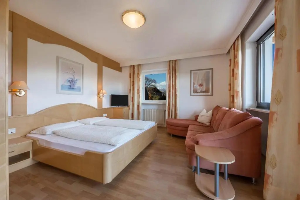Residence Kronstein - Fewo 8