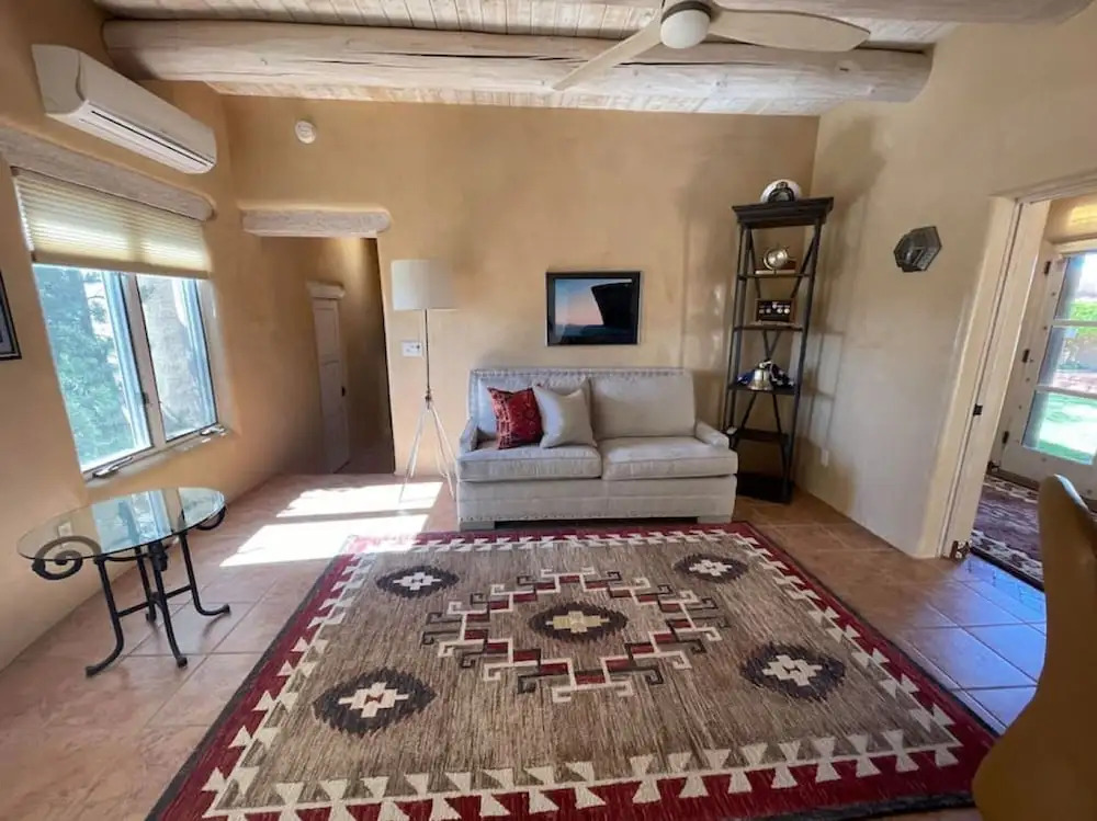 Villa Namaste Mountain View Luxury Home in Santa Fe NM