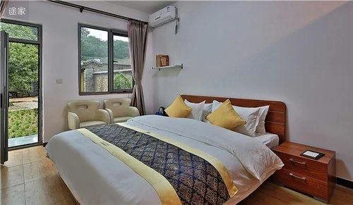 Huairou Tujia Sweetome Vacation Rentals
