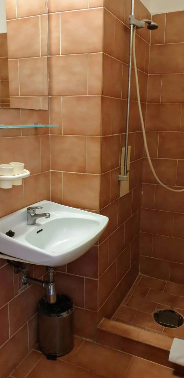 Self-service Hotel Ostaš Praha
