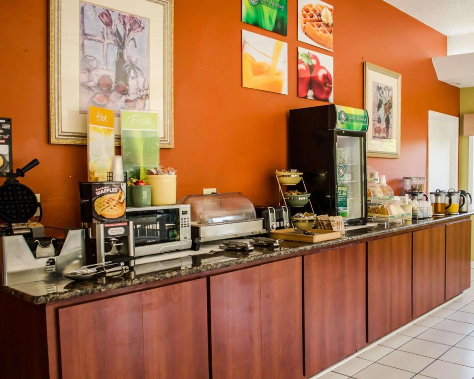 Quality Inn Crystal River