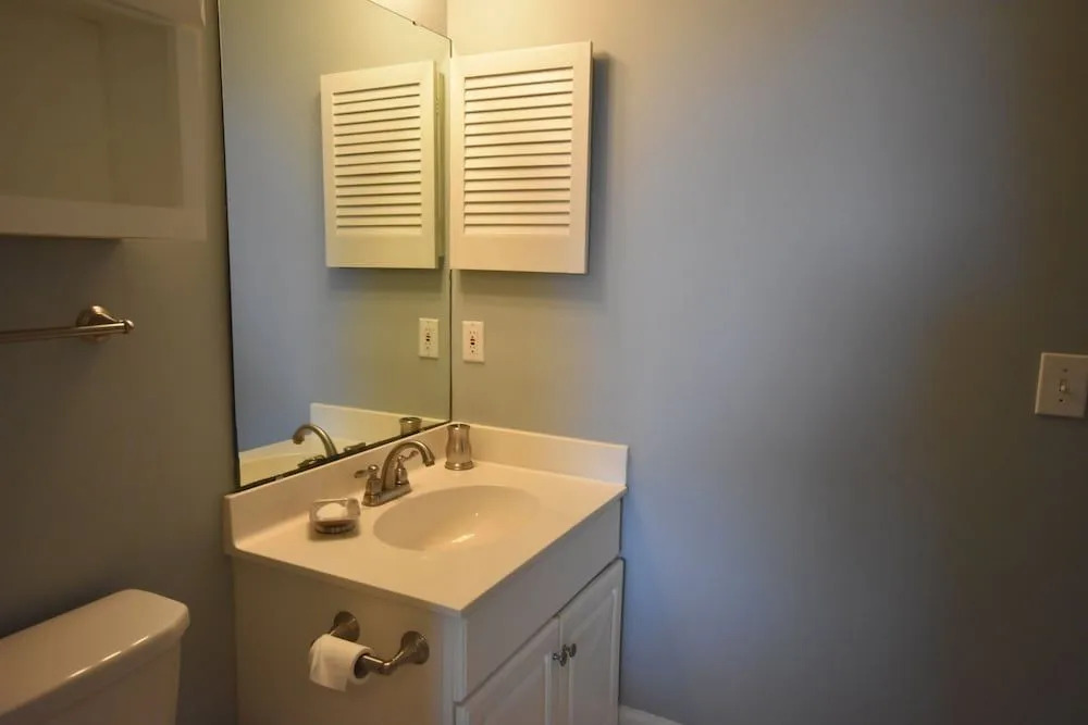 4737 Wild Iris Drive Magnolia Place 2 Bedroom Condo by RedAwning